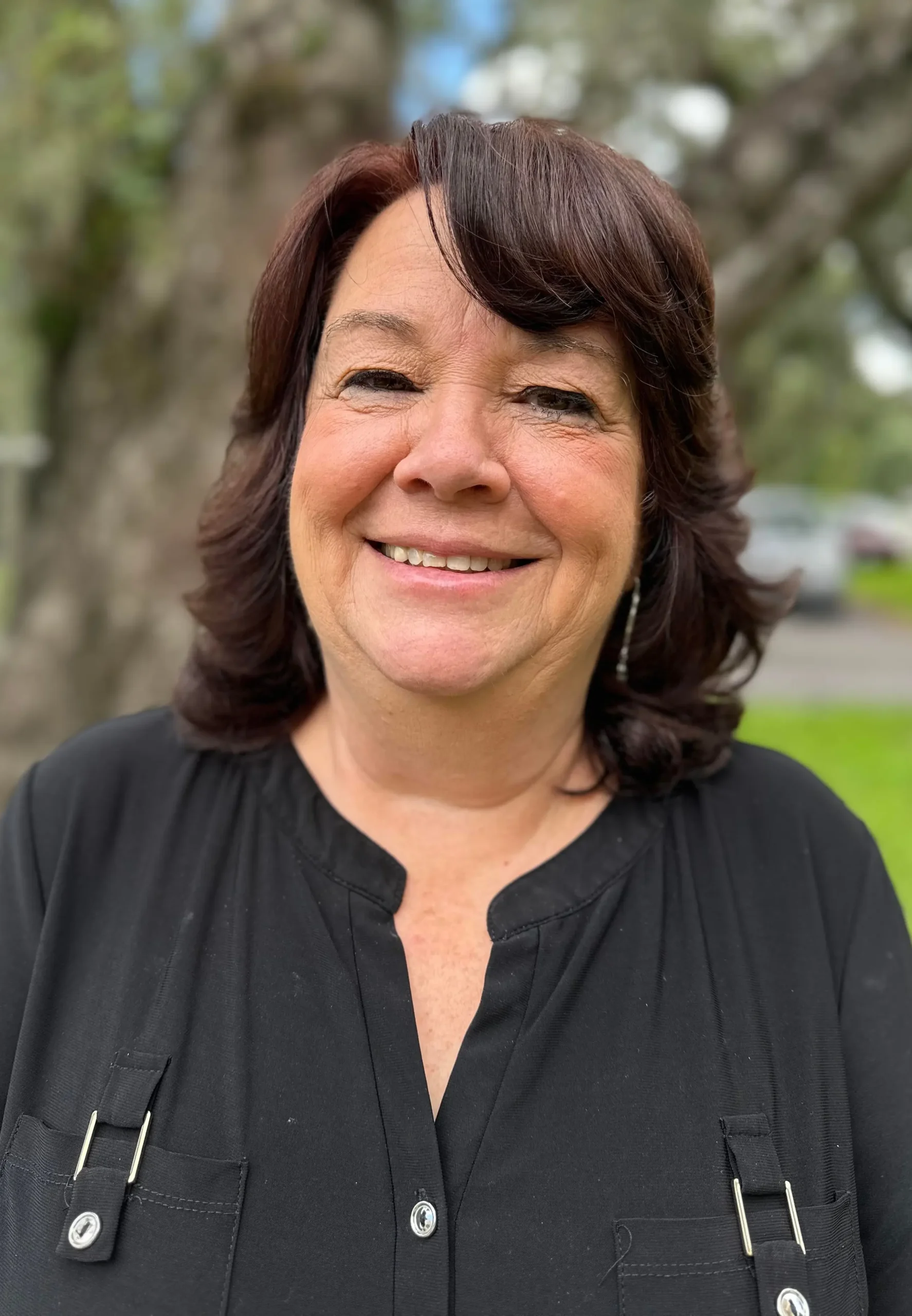 Dianna Roush